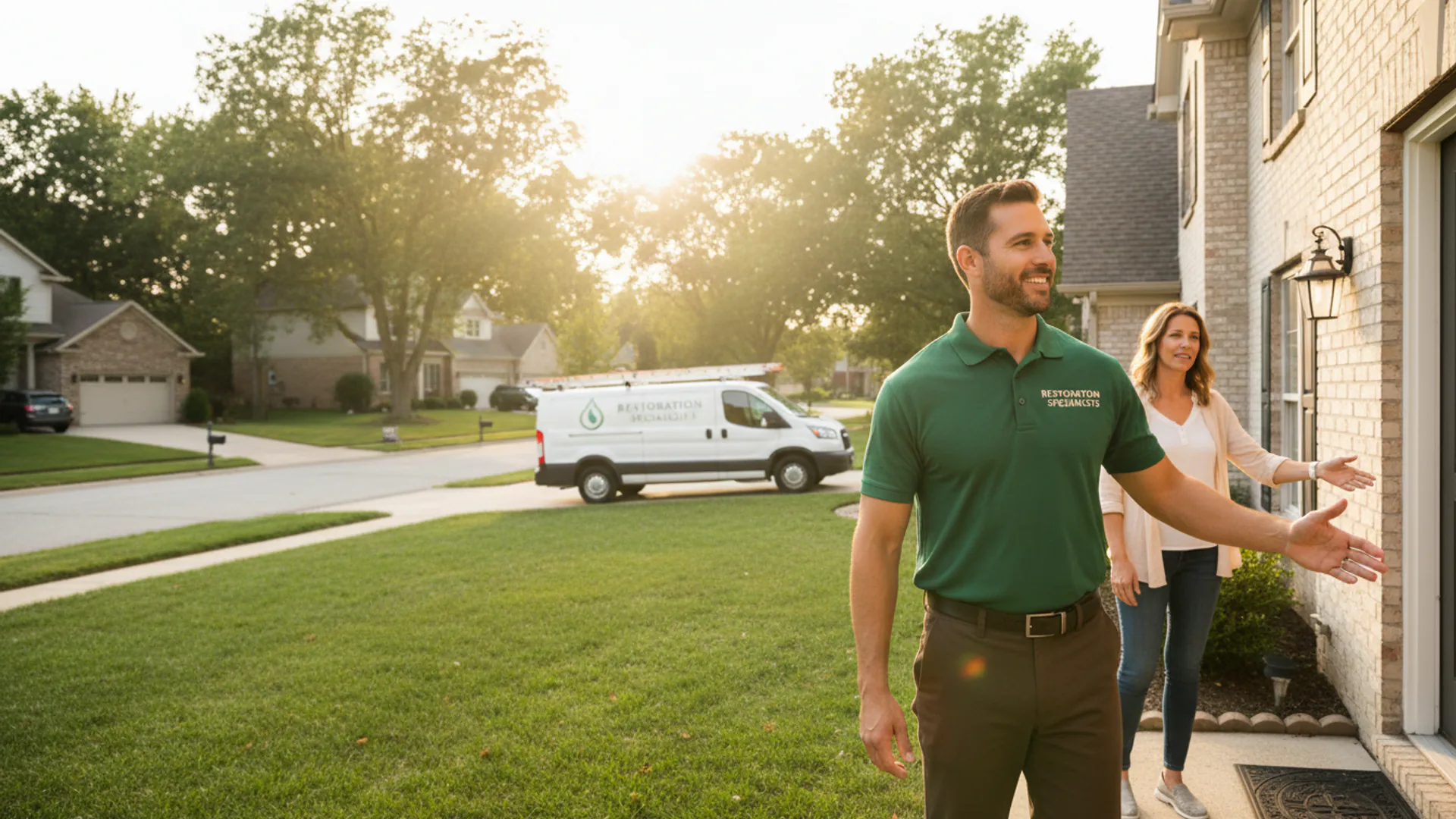 Local Water Damage Restoration in Ripley, TN Near Me – Proudly Serving Our Community for Generations